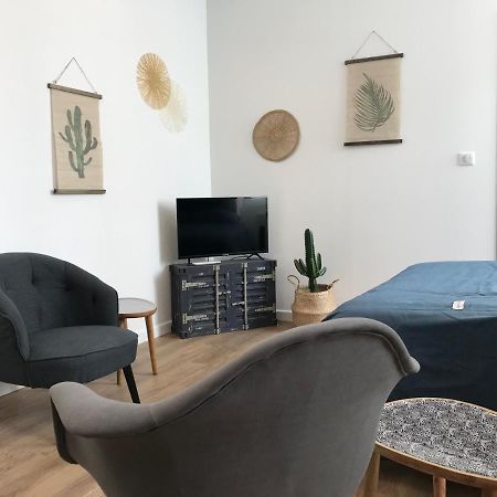 Studio Chateaulin Centre Экстерьер фото