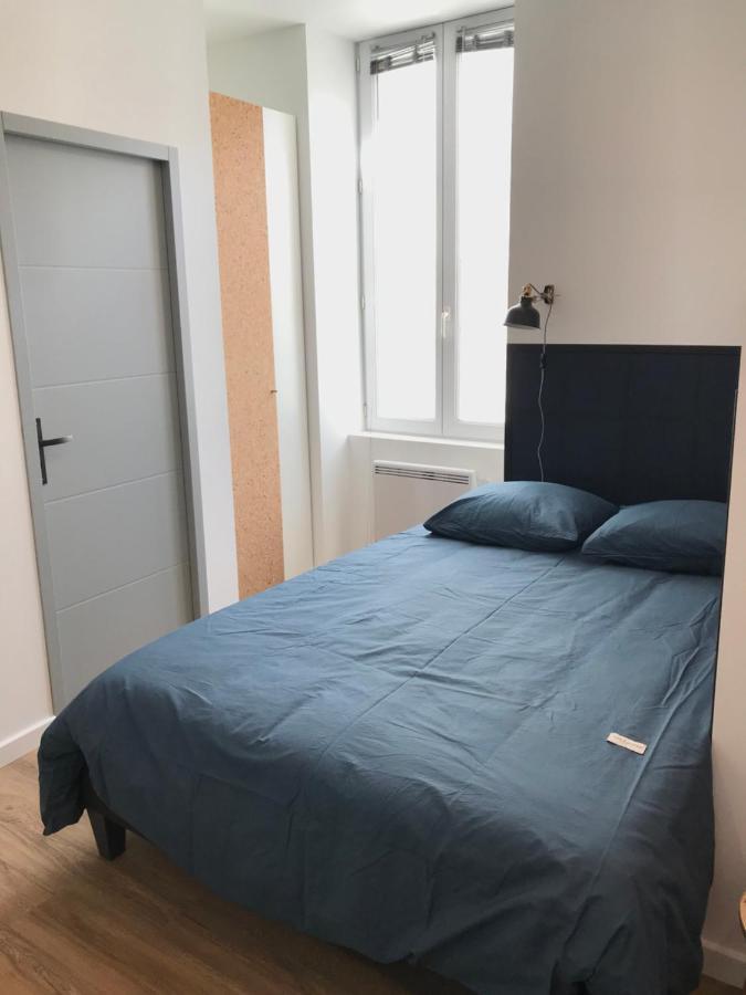 Studio Chateaulin Centre Экстерьер фото